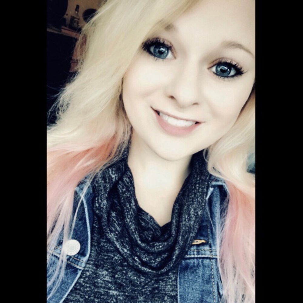 Meet your Posher, Shannon